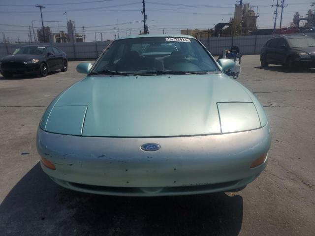 Photo 4 VIN: 1ZVLT20A1S5156284 - FORD PROBE BASE 