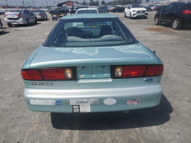 Photo 5 VIN: 1ZVLT20A1S5156284 - FORD PROBE BASE 