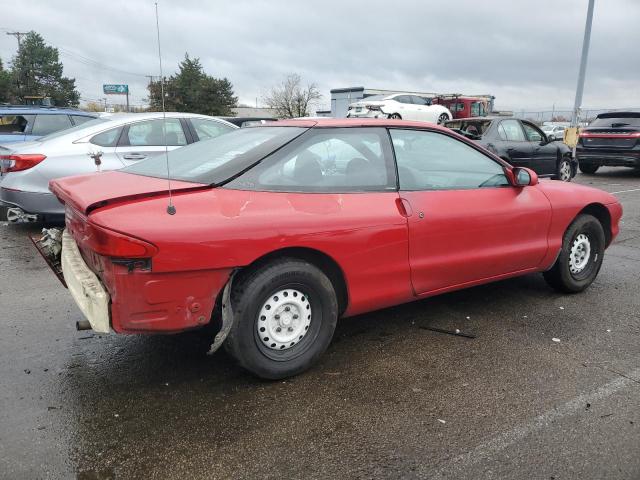 Photo 2 VIN: 1ZVLT20A2R5190681 - FORD PROBE 