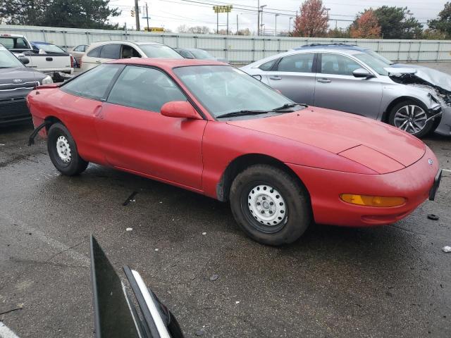 Photo 3 VIN: 1ZVLT20A2R5190681 - FORD PROBE 