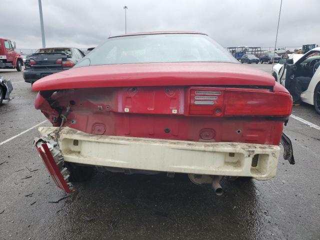 Photo 5 VIN: 1ZVLT20A2R5190681 - FORD PROBE 