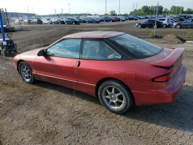 Photo 1 VIN: 1ZVLT22B9T5121595 - FORD PROBE 