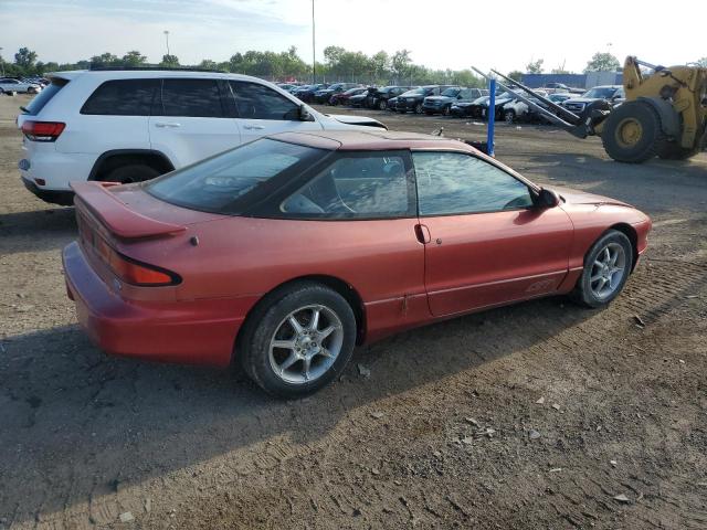 Photo 2 VIN: 1ZVLT22B9T5121595 - FORD PROBE 