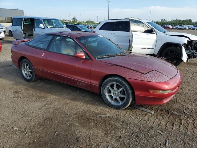 Photo 3 VIN: 1ZVLT22B9T5121595 - FORD PROBE 