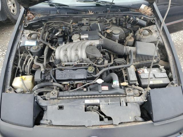 Photo 10 VIN: 1ZVPT21U6M5183817 - FORD PROBE LX 