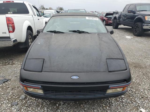 Photo 4 VIN: 1ZVPT21U6M5183817 - FORD PROBE LX 