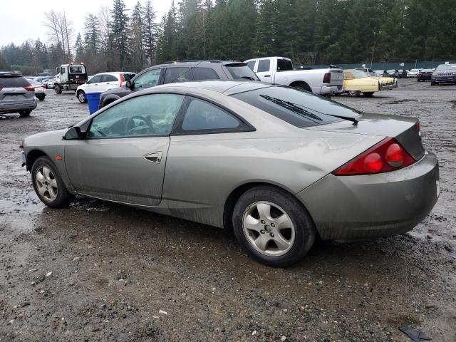 Photo 1 VIN: 1ZWFT6033X5606655 - MERCURY COUGAR I4 