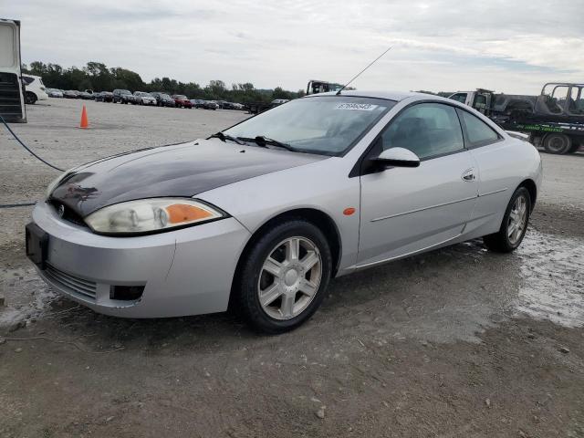 Photo 0 VIN: 1ZWFT61L225613068 - MERCURY COUGAR V6 