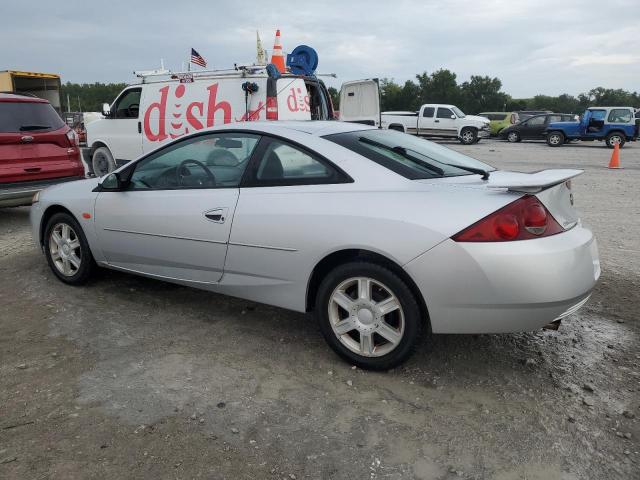 Photo 1 VIN: 1ZWFT61L225613068 - MERCURY COUGAR V6 