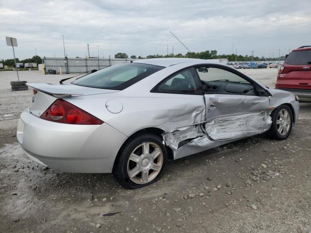 Photo 2 VIN: 1ZWFT61L225613068 - MERCURY COUGAR V6 