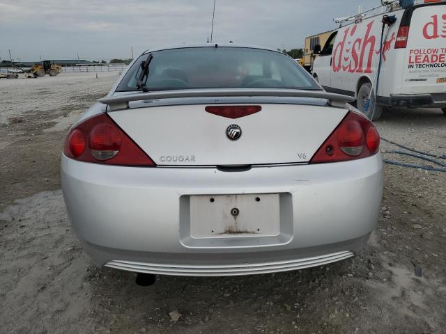 Photo 5 VIN: 1ZWFT61L225613068 - MERCURY COUGAR V6 