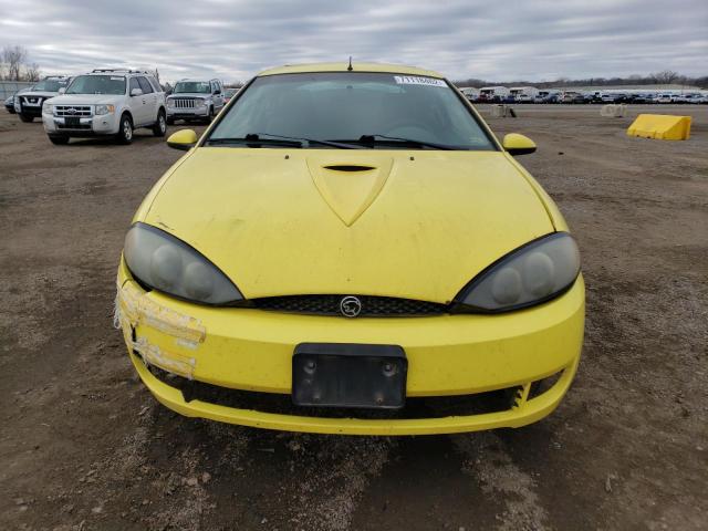 Photo 4 VIN: 1ZWFT61L315621128 - MERCURY COUGAR V6 