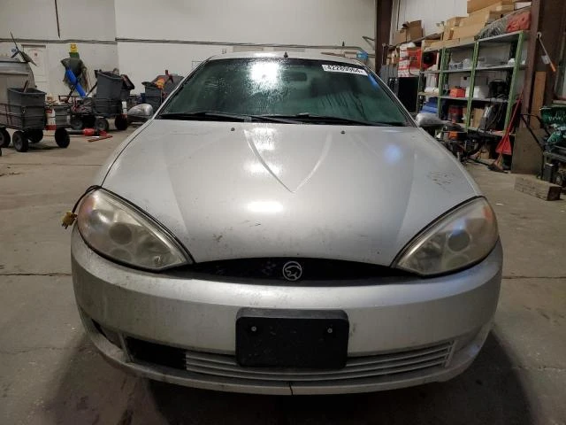 Photo 4 VIN: 1ZWFT61L425604551 - MERCURY COUGAR V6 