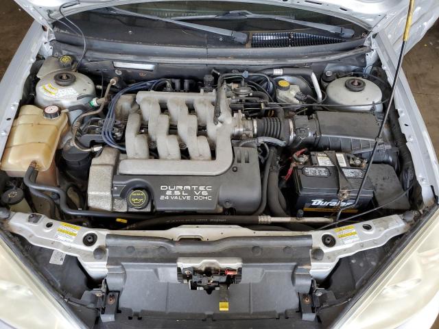 Photo 10 VIN: 1ZWFT61LX15601779 - MERCURY COUGAR V6 