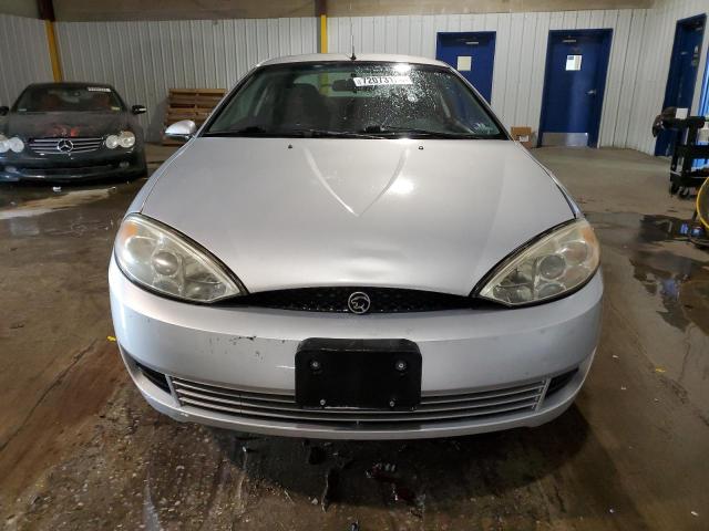 Photo 4 VIN: 1ZWFT61LX15601779 - MERCURY COUGAR V6 