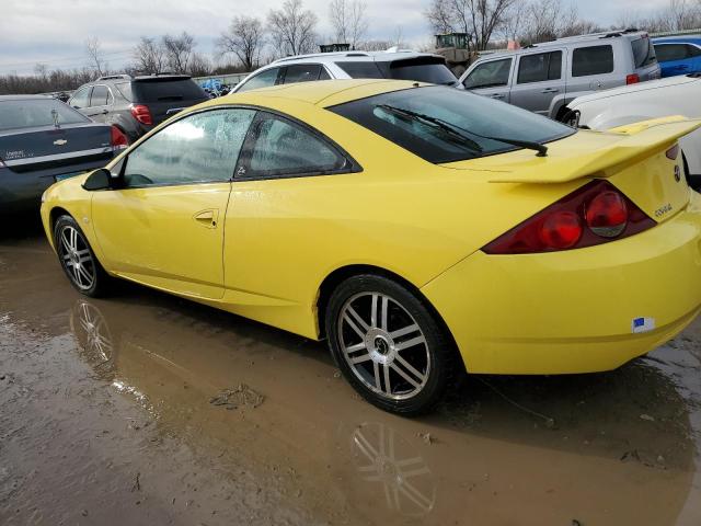 Photo 1 VIN: 1ZWFT61LX15613964 - MERCURY COUGAR 