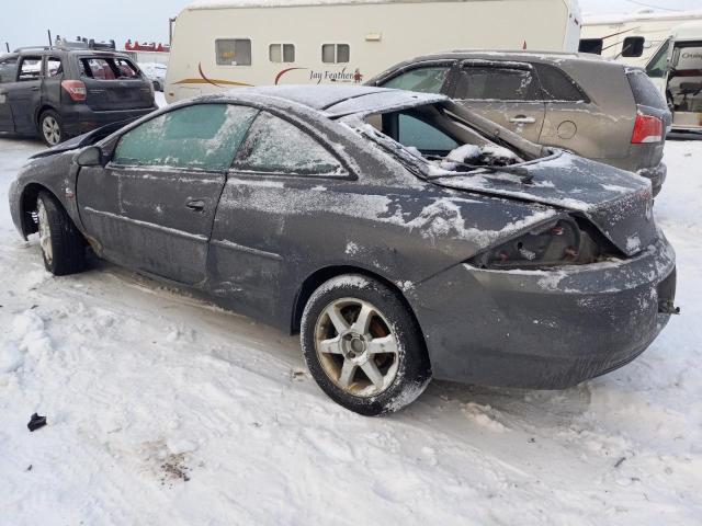 Photo 1 VIN: 1ZWHT61L525625322 - MERCURY COUGAR V6 