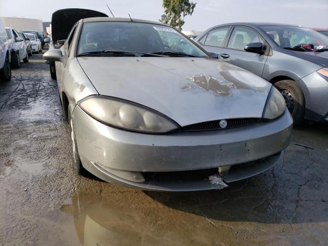 Photo 4 VIN: 1ZWHT61L6Y5625368 - MERCURY COUGAR 