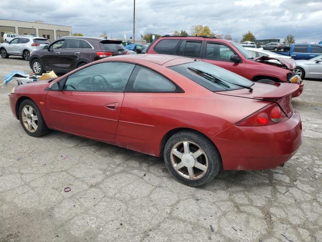 Photo 1 VIN: 1ZWHT61LX25615949 - MERCURY COUGAR 