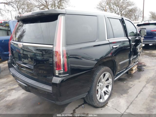 Photo 3 VIN: 1ZYS3AKJ6KR212799 - CADILLAC ESCALADE 