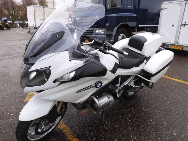 Photo 14 VIN: 21330133013301330 - BMW R 