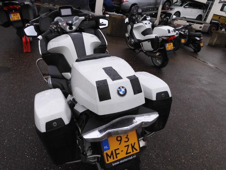 Photo 16 VIN: 21330133013301330 - BMW R 