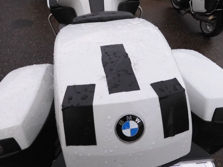 Photo 17 VIN: 21330133013301330 - BMW R 