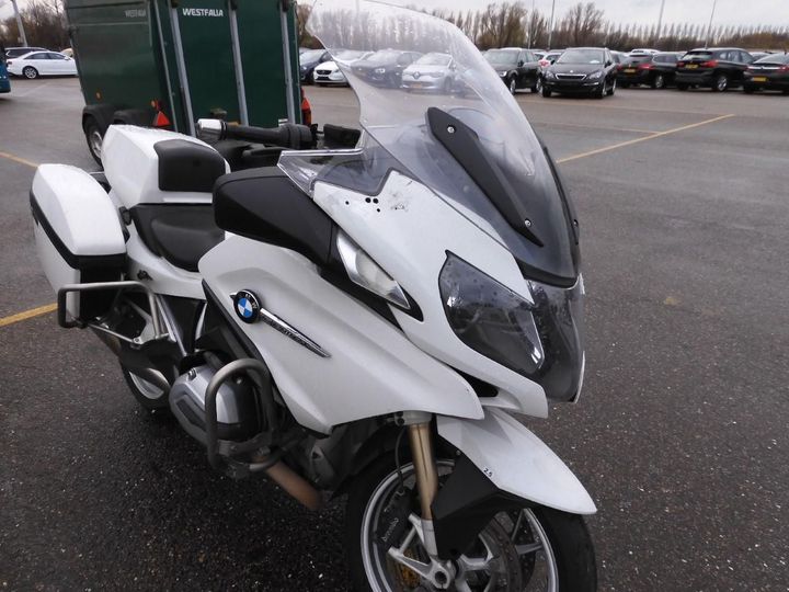 Photo 18 VIN: 21330133013301330 - BMW R 