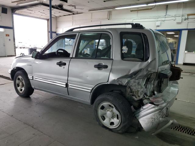 Photo 1 VIN: 253TE52V336105276 - SUZUKI VITARA 