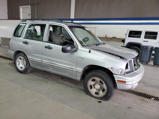 Photo 3 VIN: 253TE52V336105276 - SUZUKI VITARA 