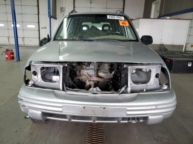 Photo 4 VIN: 253TE52V336105276 - SUZUKI VITARA 