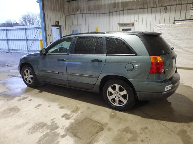 Photo 1 VIN: 2A4GF48406R837335 - CHRYSLER PACIFICA 