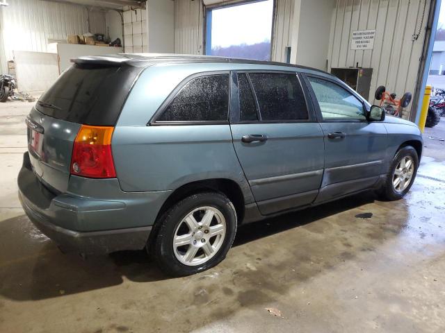 Photo 2 VIN: 2A4GF48406R837335 - CHRYSLER PACIFICA 