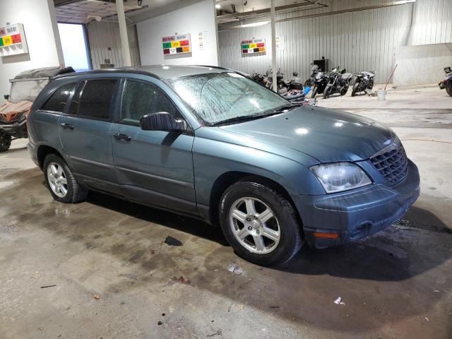 Photo 3 VIN: 2A4GF48406R837335 - CHRYSLER PACIFICA 