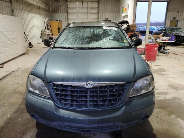 Photo 4 VIN: 2A4GF48406R837335 - CHRYSLER PACIFICA 