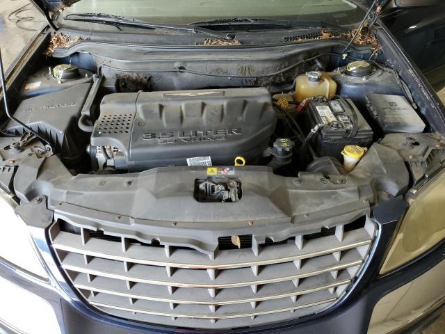 Photo 11 VIN: 2A4GF68406R787192 - CHRYSLER PACIFICA T 