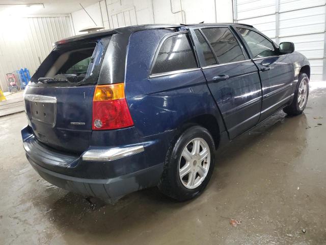 Photo 2 VIN: 2A4GF68406R787192 - CHRYSLER PACIFICA T 