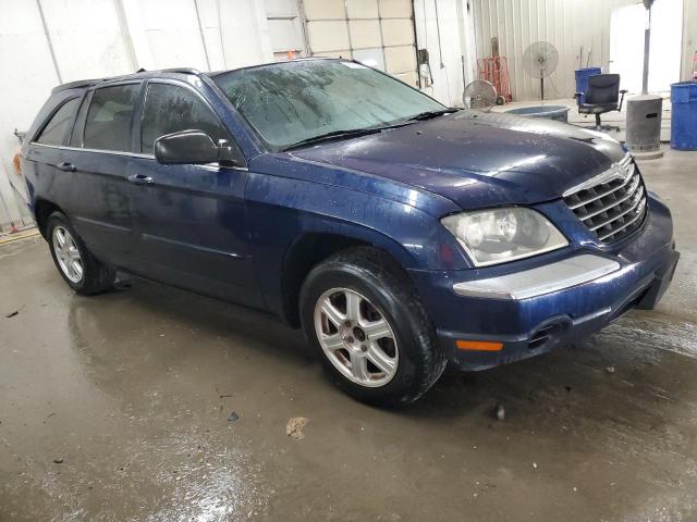 Photo 3 VIN: 2A4GF68406R787192 - CHRYSLER PACIFICA T 