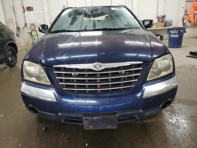 Photo 4 VIN: 2A4GF68406R787192 - CHRYSLER PACIFICA T 