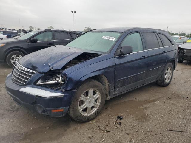 Photo 0 VIN: 2A4GF68426R723588 - CHRYSLER PACIFICA T 