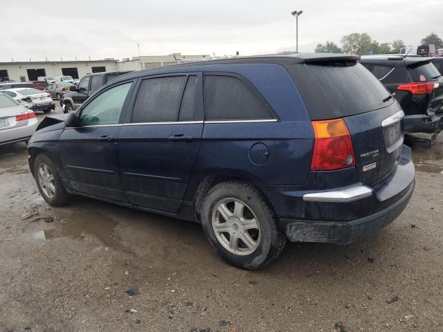 Photo 1 VIN: 2A4GF68426R723588 - CHRYSLER PACIFICA T 