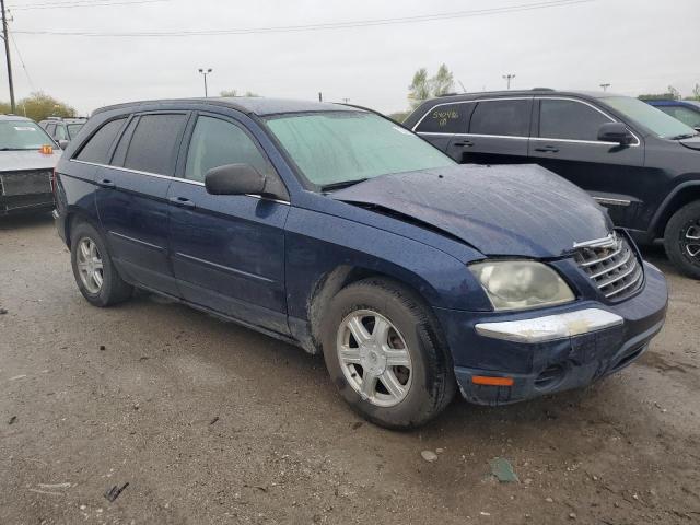 Photo 3 VIN: 2A4GF68426R723588 - CHRYSLER PACIFICA T 