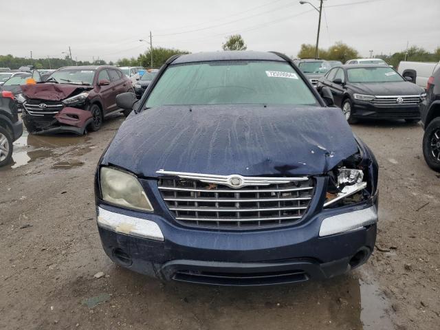 Photo 4 VIN: 2A4GF68426R723588 - CHRYSLER PACIFICA T 