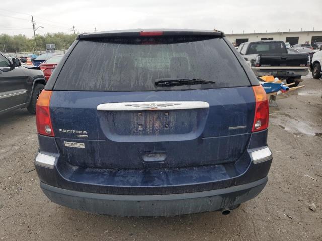 Photo 5 VIN: 2A4GF68426R723588 - CHRYSLER PACIFICA T 