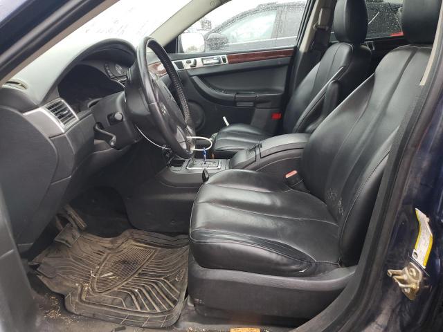 Photo 6 VIN: 2A4GF68426R723588 - CHRYSLER PACIFICA T 