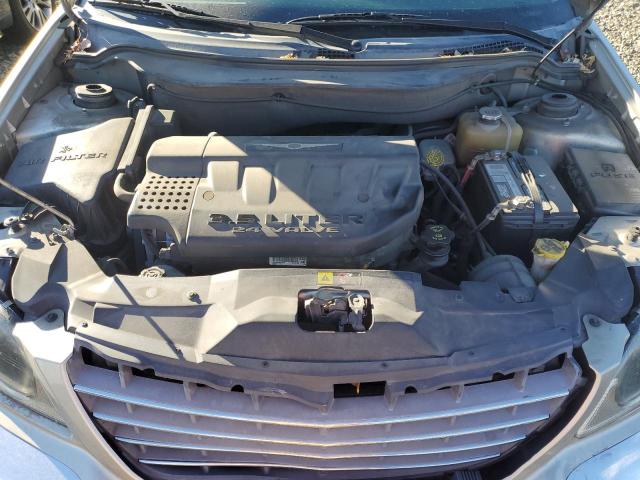 Photo 10 VIN: 2A4GF68466R613305 - CHRYSLER PACIFICA 