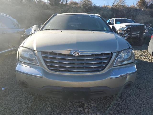 Photo 4 VIN: 2A4GF68466R613305 - CHRYSLER PACIFICA 