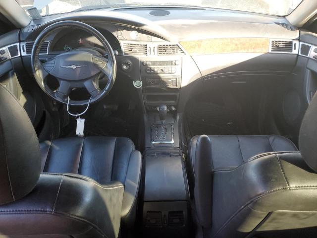 Photo 7 VIN: 2A4GF68466R613305 - CHRYSLER PACIFICA 