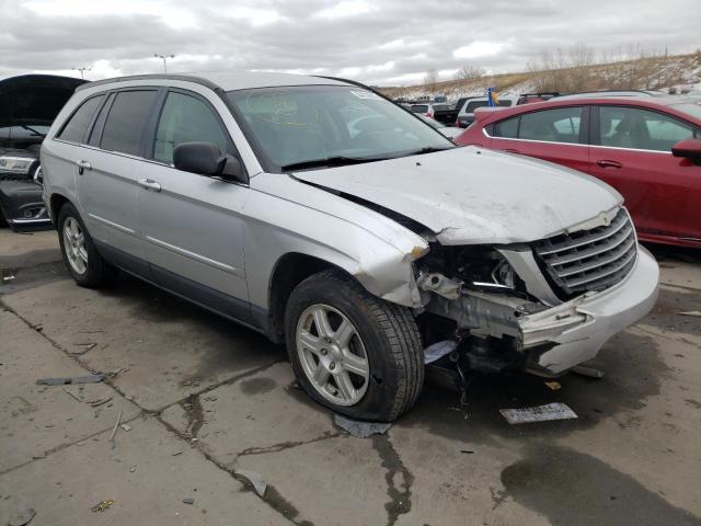 Photo 0 VIN: 2A4GF68486R863855 - CHRYSLER PACIFICA T 