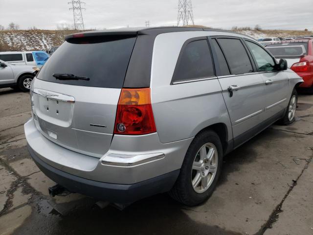 Photo 3 VIN: 2A4GF68486R863855 - CHRYSLER PACIFICA T 